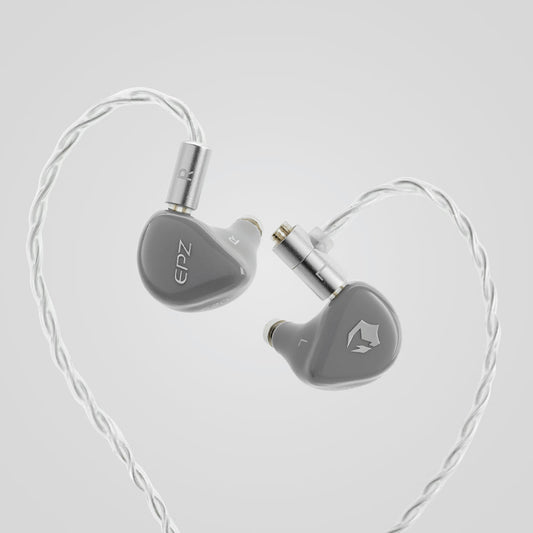 EPZ G20 Pro Gaming IEM