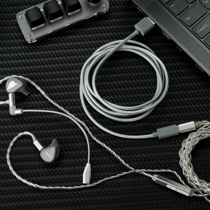 EPZ G20 Pro Gaming IEM