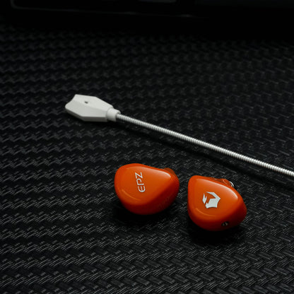 EPZ G20 Pro Gaming IEM