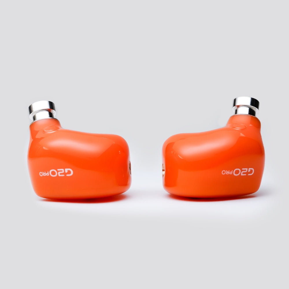EPZ G20 Pro Gaming IEM