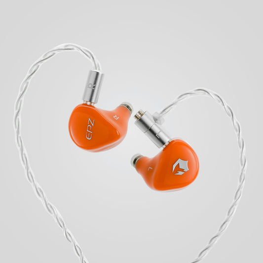 EPZ G20 Pro Gaming IEM