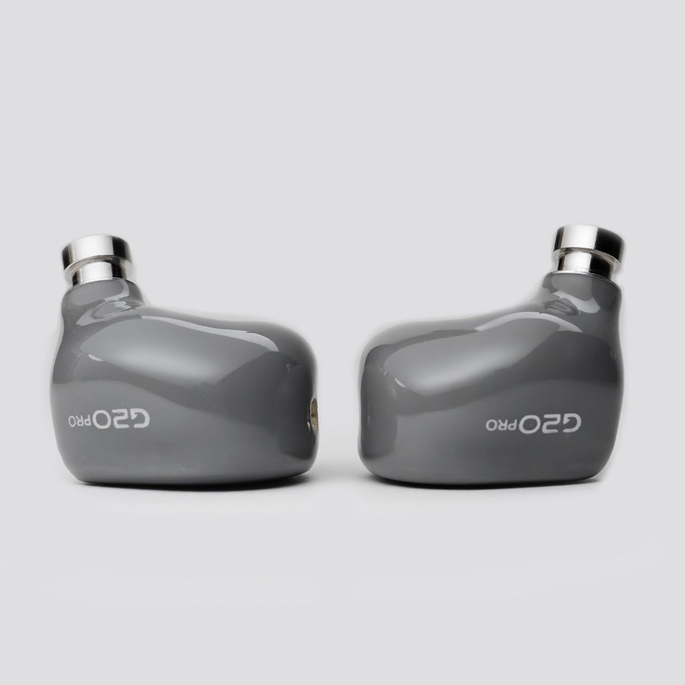 EPZ G20 Pro Gaming IEM