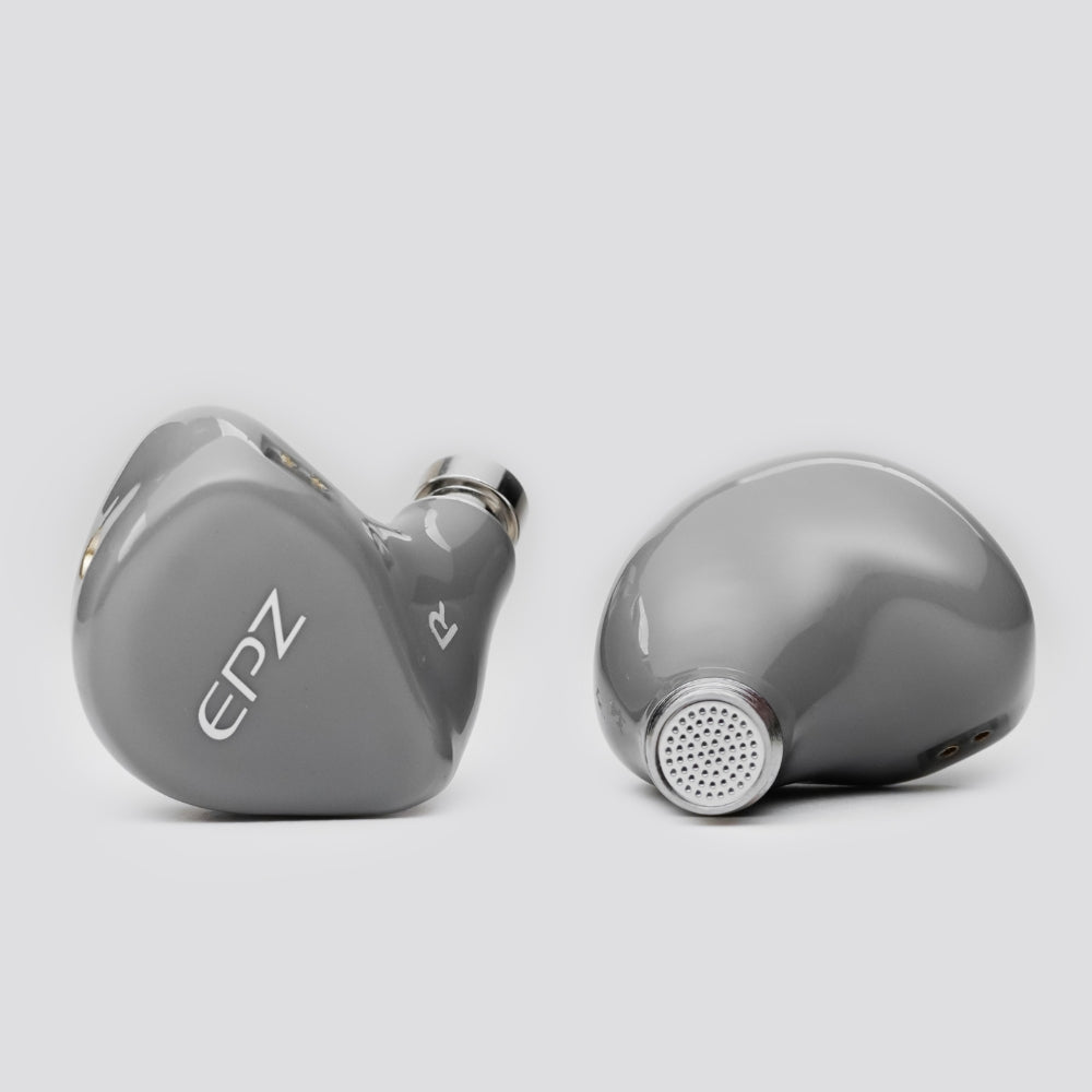 EPZ G20 Pro Gaming IEM