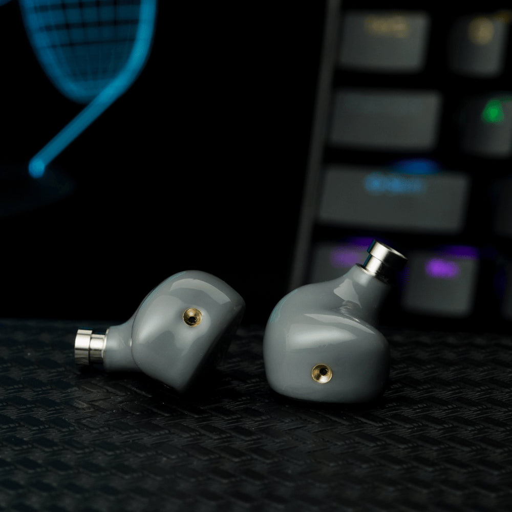 EPZ G20 Pro Gaming IEM