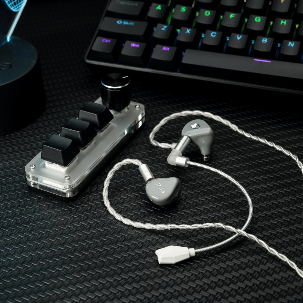 EPZ G20 Pro Gaming IEM