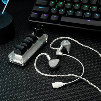 EPZ G20 Pro Gaming IEM