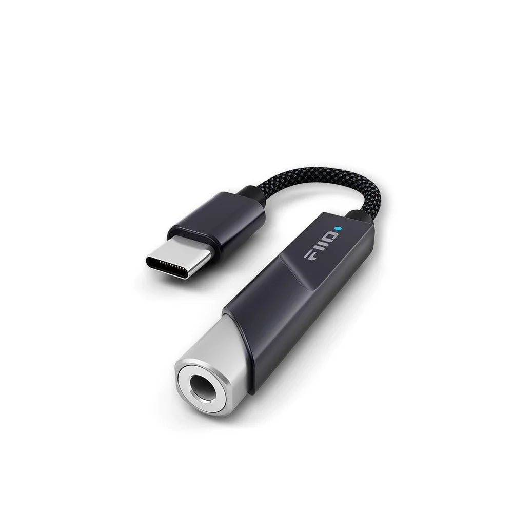 FiiO JadeAudio KA11