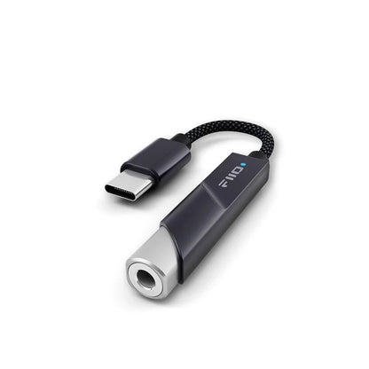 FiiO JadeAudio KA11