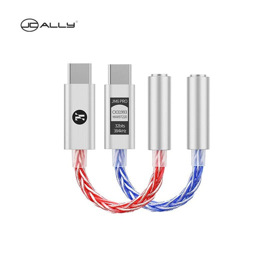 JCALLY JM6 Pro